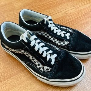 Vans Old Skool Removable Stripes